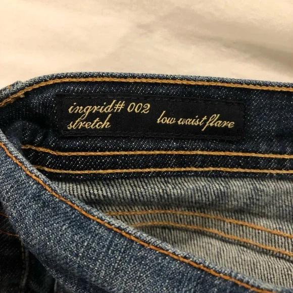 Citizen of Humanity jeans - Picture 9 of 9